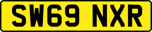 SW69NXR