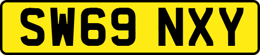 SW69NXY