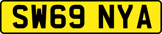SW69NYA