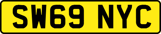 SW69NYC