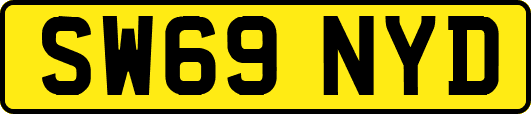 SW69NYD