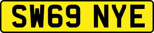 SW69NYE