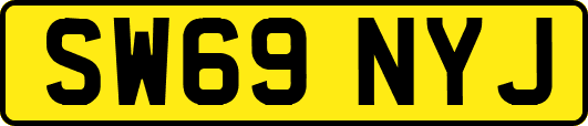 SW69NYJ