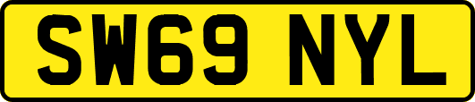SW69NYL