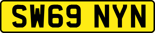 SW69NYN