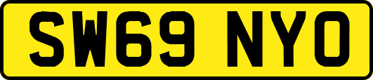 SW69NYO