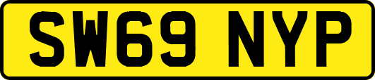 SW69NYP