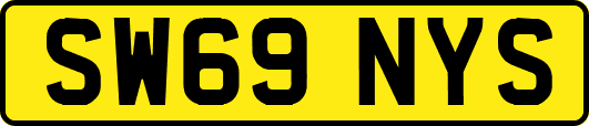 SW69NYS