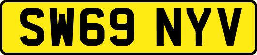 SW69NYV