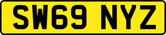 SW69NYZ