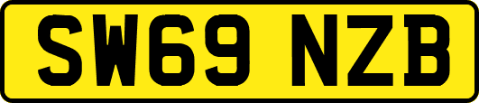 SW69NZB