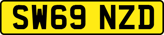 SW69NZD