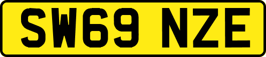 SW69NZE