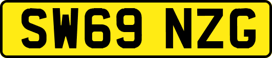 SW69NZG