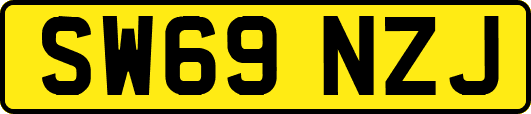 SW69NZJ