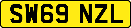 SW69NZL