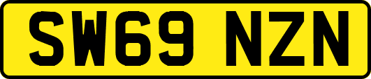 SW69NZN
