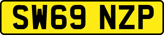 SW69NZP