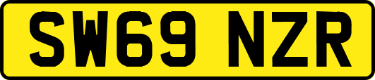 SW69NZR