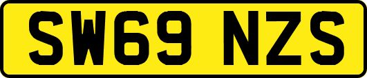 SW69NZS