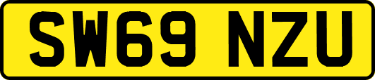SW69NZU