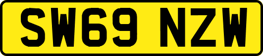 SW69NZW