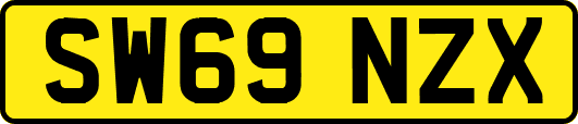 SW69NZX