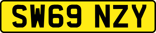 SW69NZY
