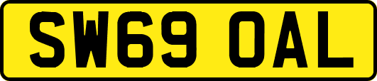 SW69OAL