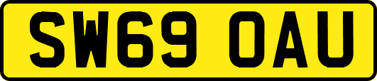 SW69OAU