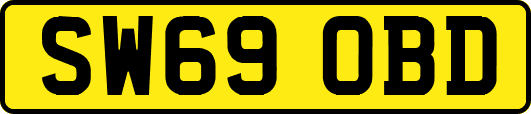 SW69OBD