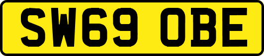 SW69OBE