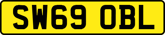 SW69OBL