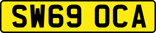 SW69OCA