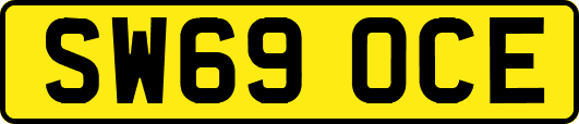SW69OCE