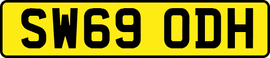 SW69ODH
