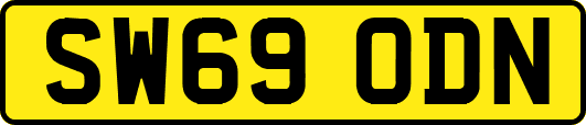 SW69ODN