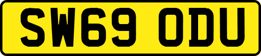 SW69ODU
