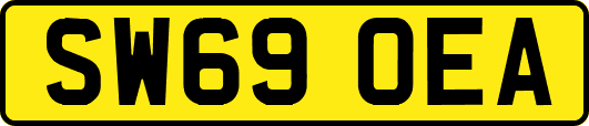SW69OEA