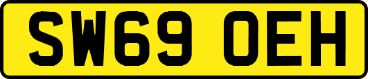 SW69OEH
