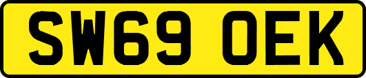 SW69OEK