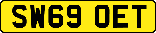 SW69OET