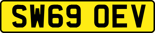 SW69OEV