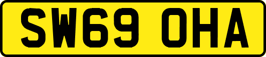 SW69OHA