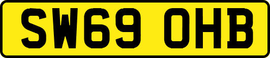 SW69OHB
