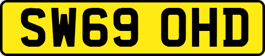 SW69OHD