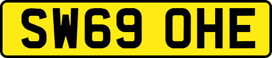 SW69OHE