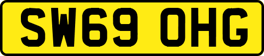 SW69OHG