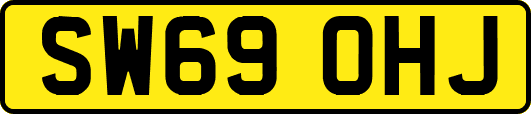 SW69OHJ