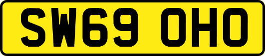 SW69OHO